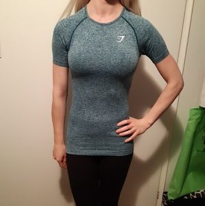 Gymshark Vital Seamless T-Shirt